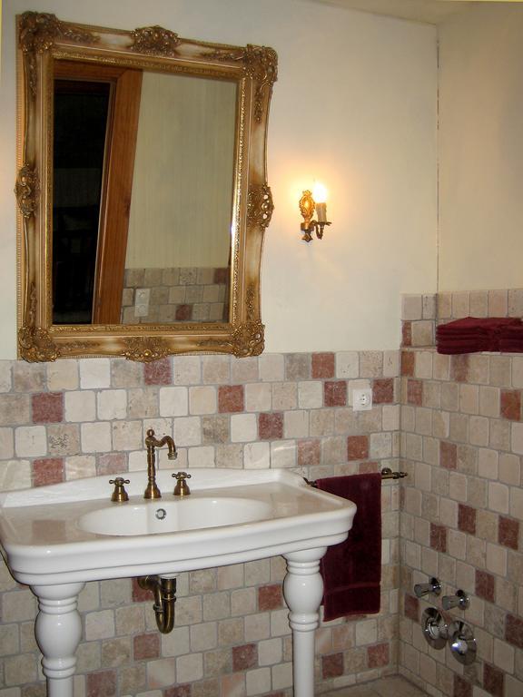 Villa Am Strand Heringsdorf Szoba fotó