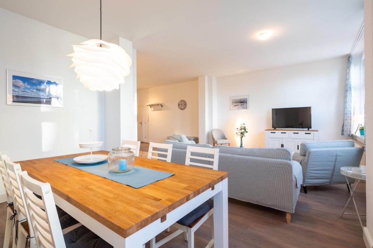 Villa Am Strand Heringsdorf Kültér fotó